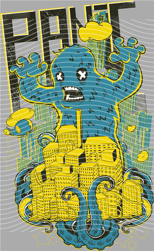 Street design-JT 4553